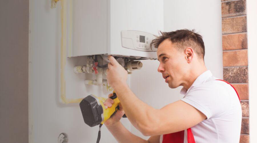 Professional emergency plumbing in White Lake, MI